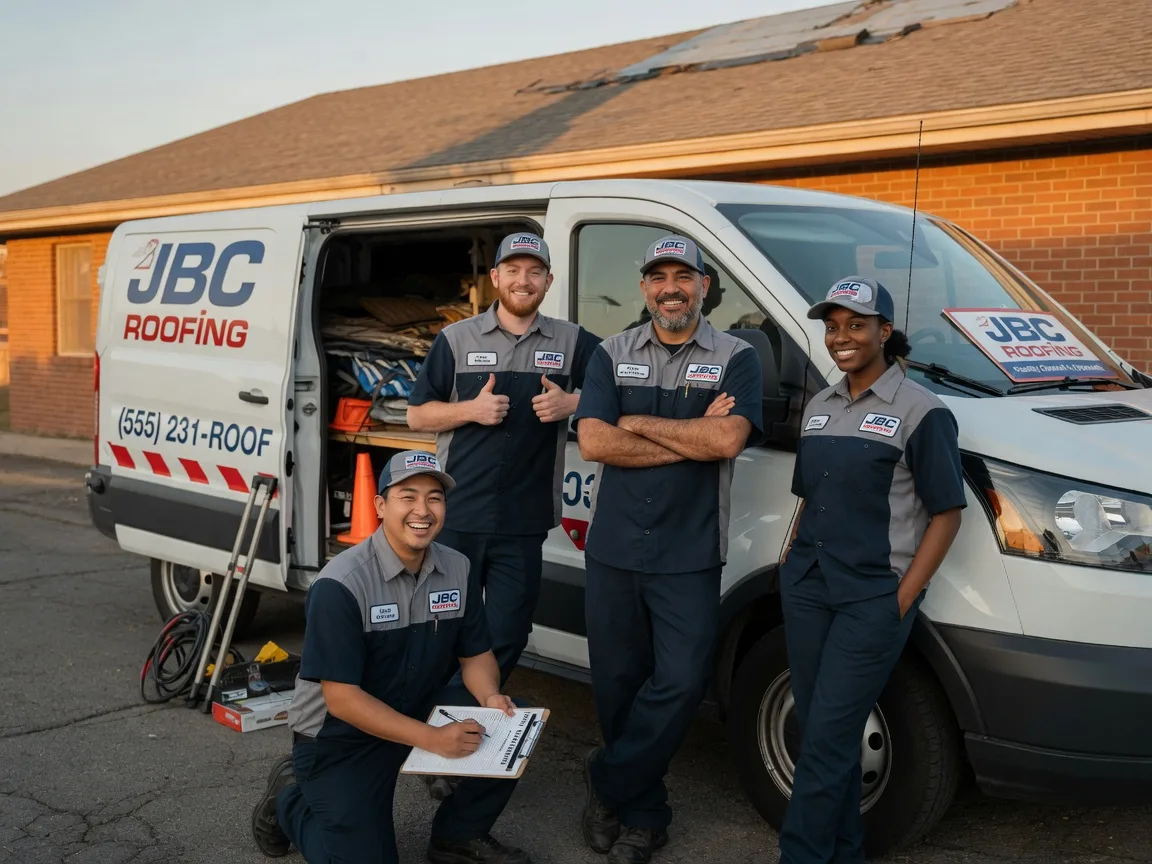 Roof Replacement company in Gilbertown, AL